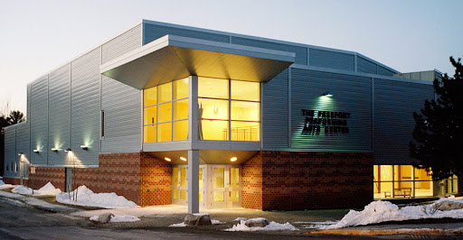 Freeport Performing Arts Center